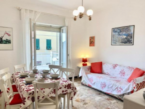 Casa Vacanza! A 50m dal mare! Bordighera